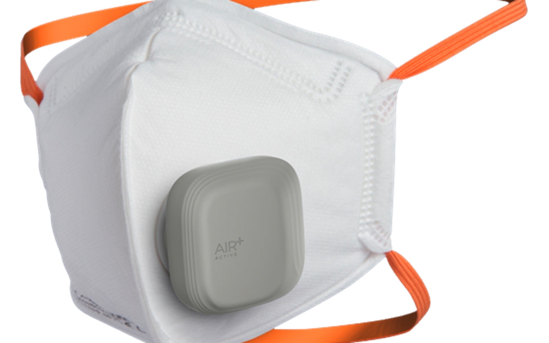 AIR+ Foldbare støvmasker