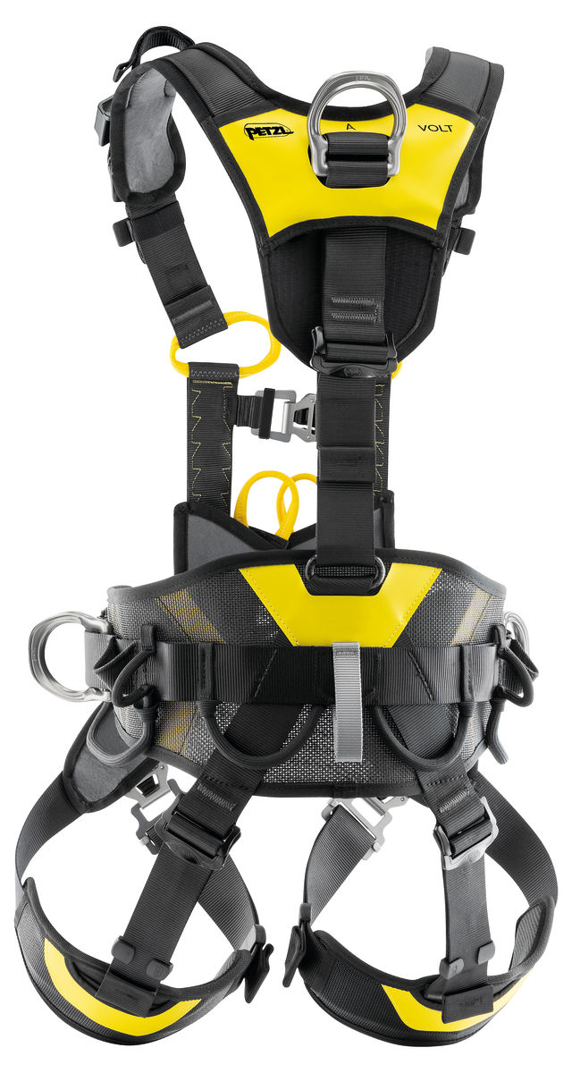 Petzl VOLT seletøy