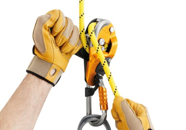 Petzl RIG nedfiringsenhet