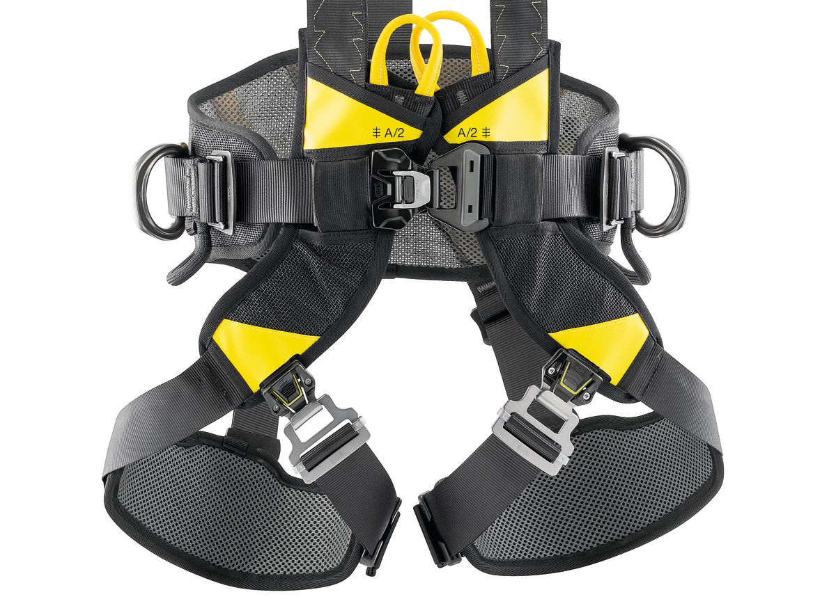 Petzl VOLT seletøy