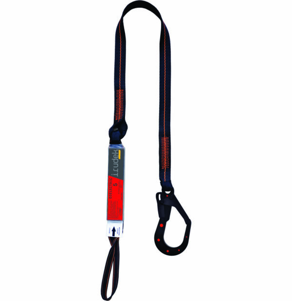 DIELECTRIC 5 falldemperline
