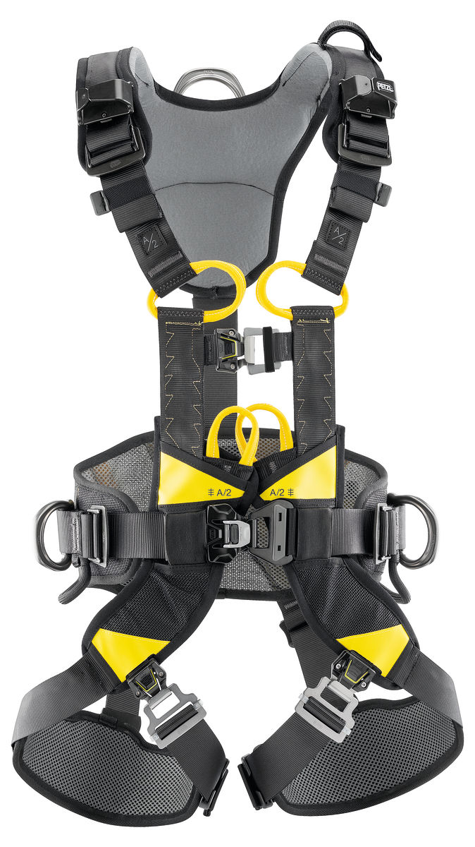 Petzl VOLT seletøy