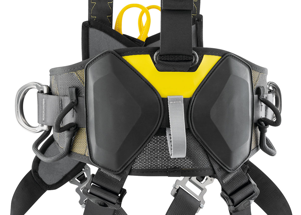 Petzl VOLT WIND seletøy