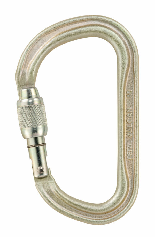 Petzl Vulcan karabin
