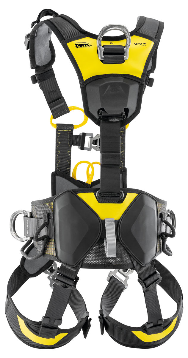Petzl VOLT WIND seletøy