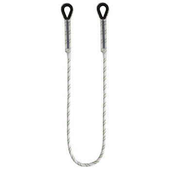 Line kjernemantel 11mm u/kroker 1m