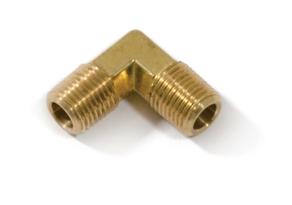 RPB Radex Pusteluft filter koblinger