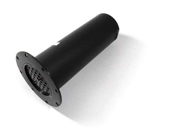 RPB Radex Pusteluft filter forbruksmateriell