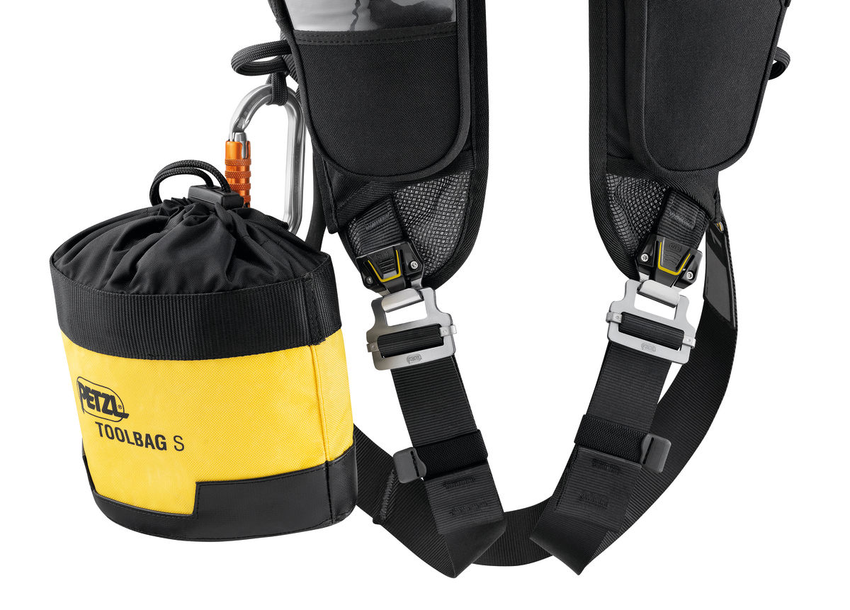 Petzl NEWTON EASYFIT seletøy