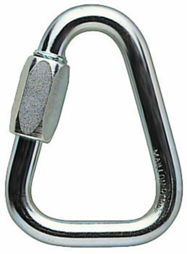 Petzl Delta trianguler hurtigkobling