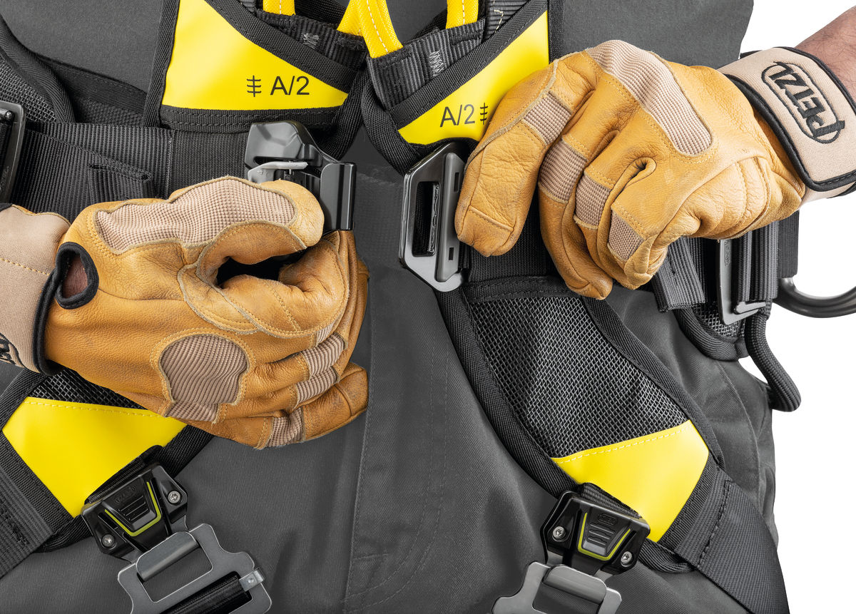 Petzl VOLT seletøy
