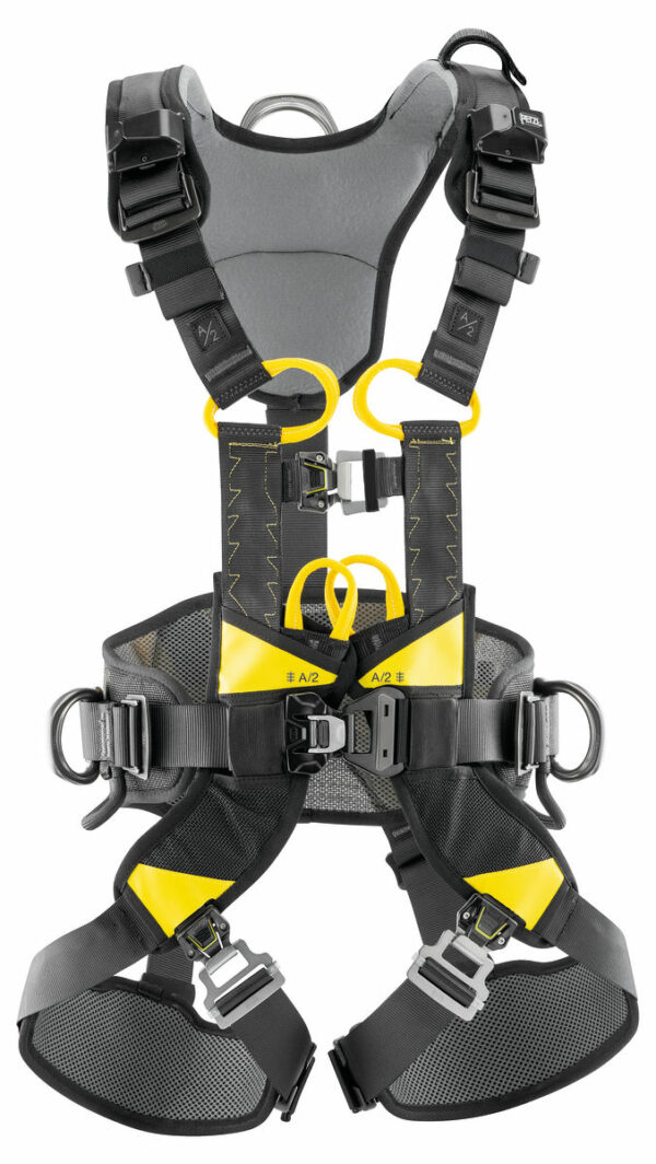 Petzl VOLT WIND seletøy
