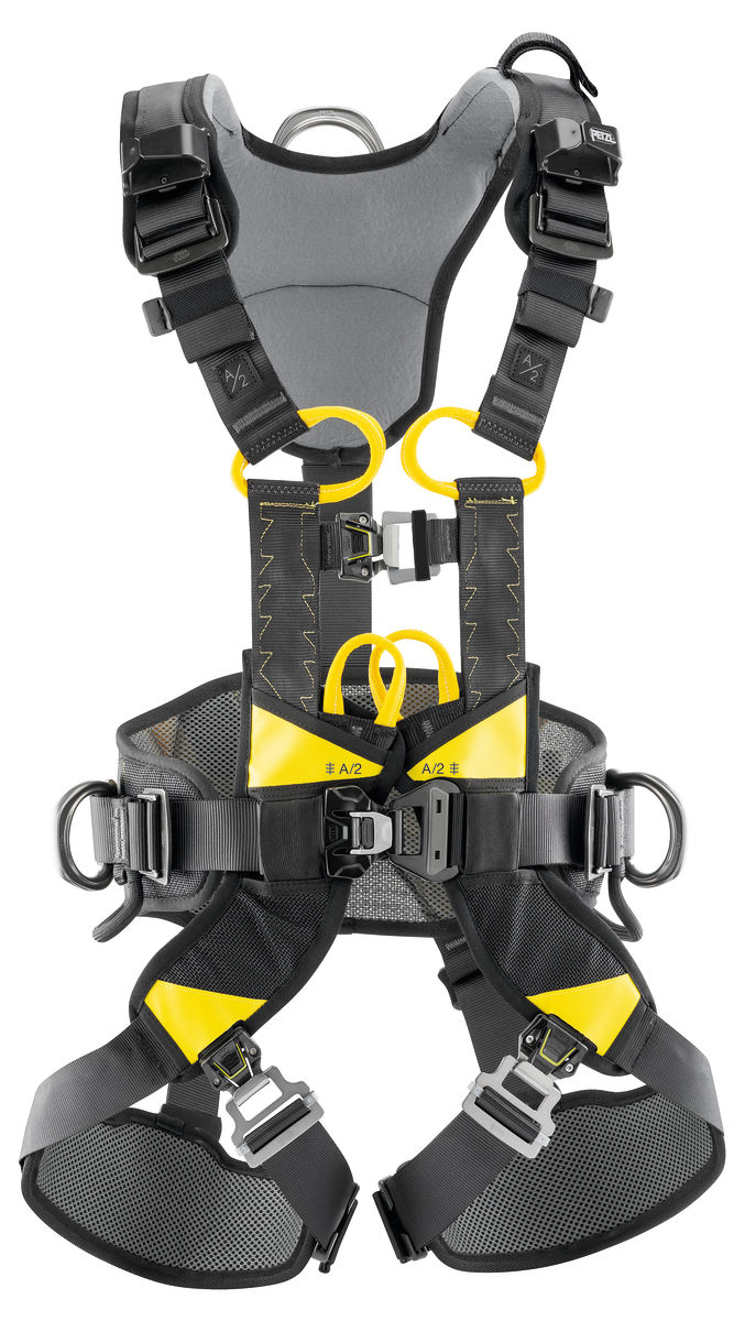 Petzl VOLT WIND seletøy