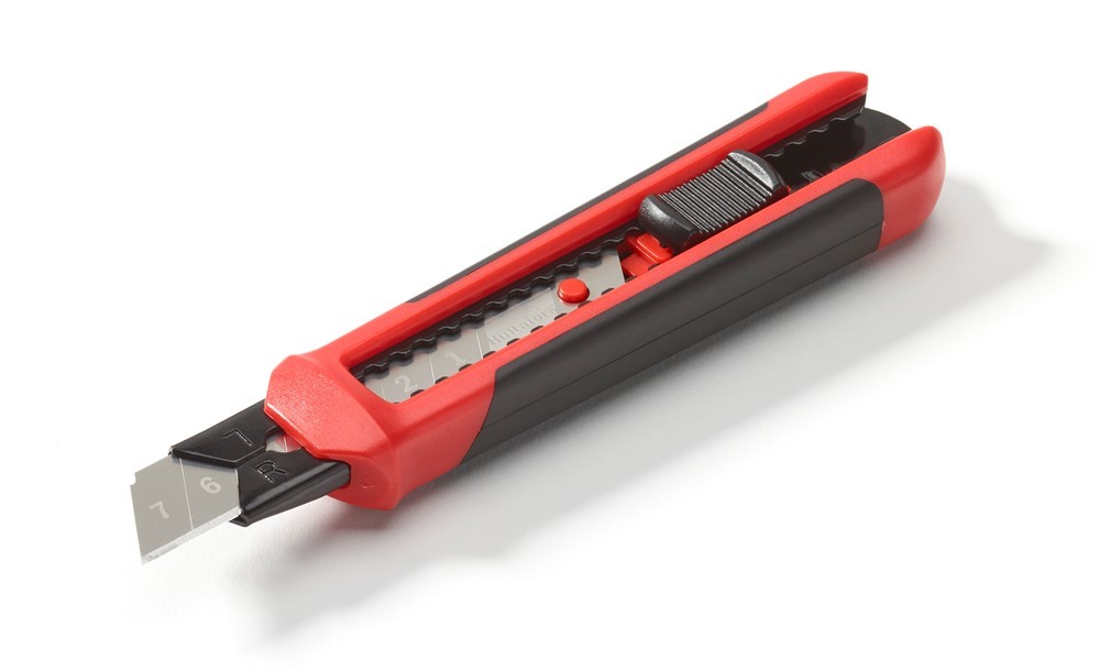 Brytebladkniv SRP 18A