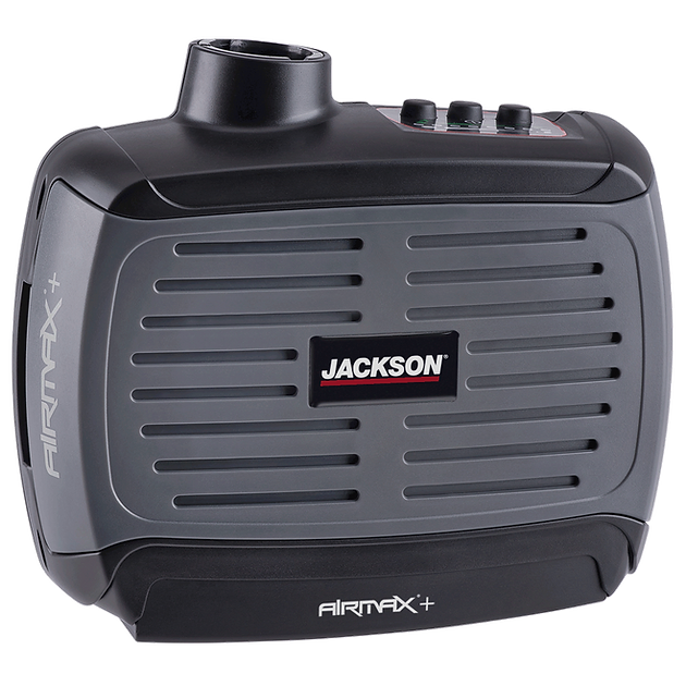 Jackson Airmax+ PAPR system med Translight flip 455 sveisehjelm - Bilde 5