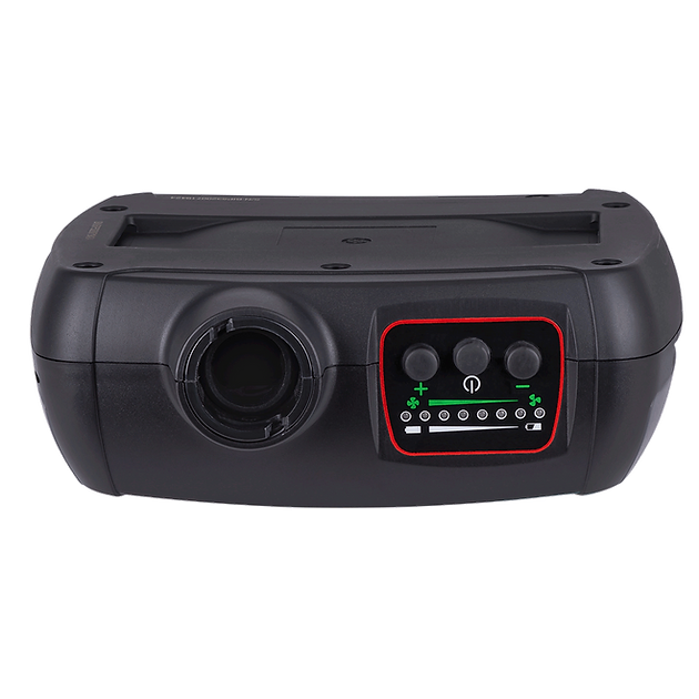 Jackson Airmax+ PAPR system med Translight 555 sveisehjelm - Bilde 3