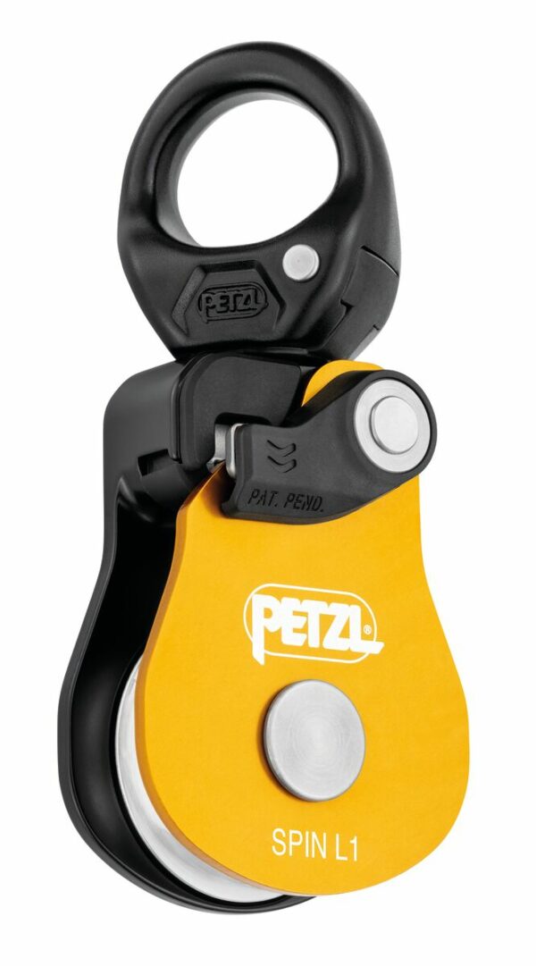 Petzl SPINN L1