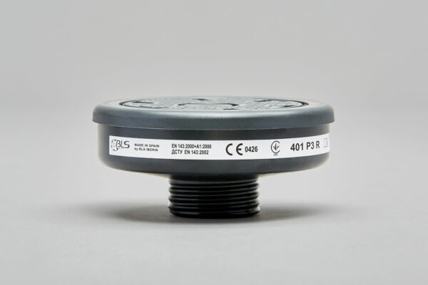 BLS 400 universal filter