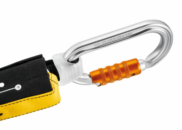 Alternative view of Petzl STRING XL