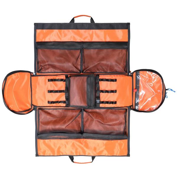 Kong Convoy utstyrsbag - Bilde 9