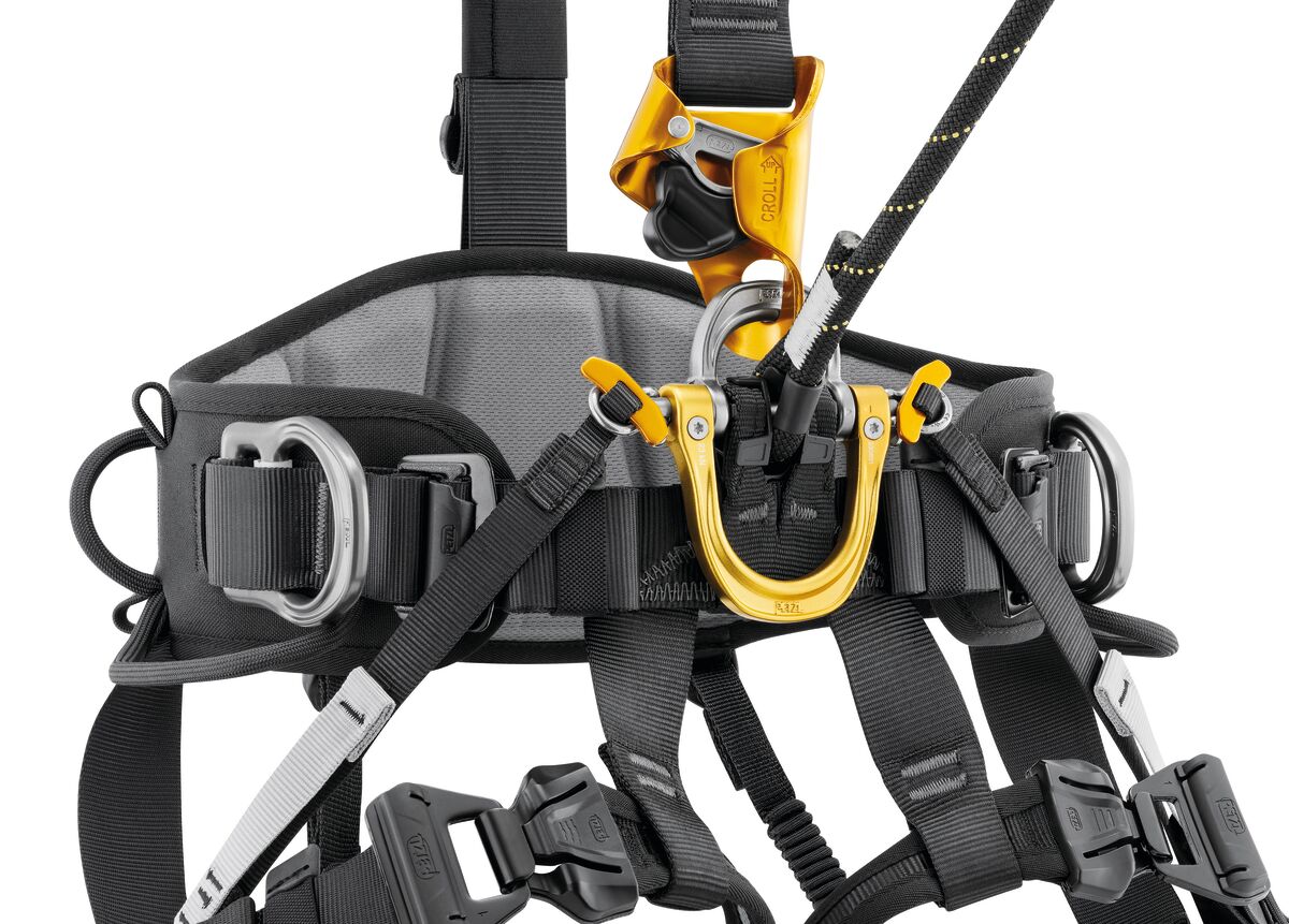 Petzl Astro Internasjonal versjon - Bilde 3