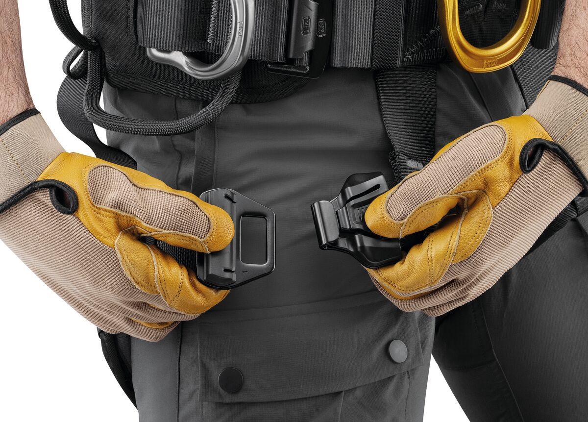 Petzl Astro Internasjonal versjon - Bilde 4
