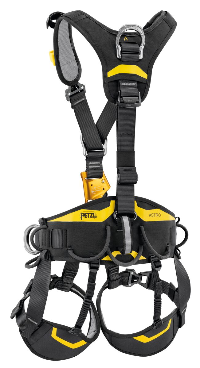 Petzl Astro Internasjonal versjon - Bilde 7
