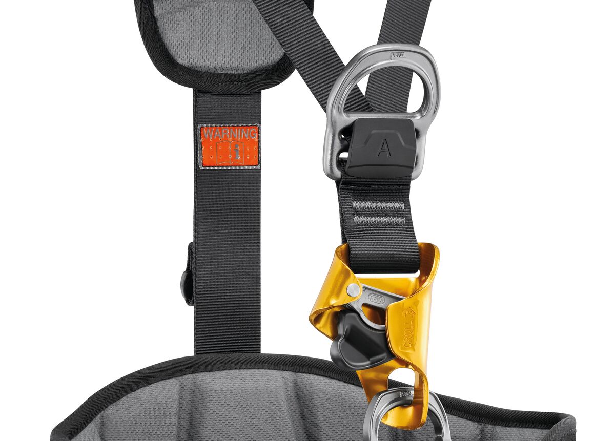 Petzl Astro Internasjonal versjon - Bilde 6