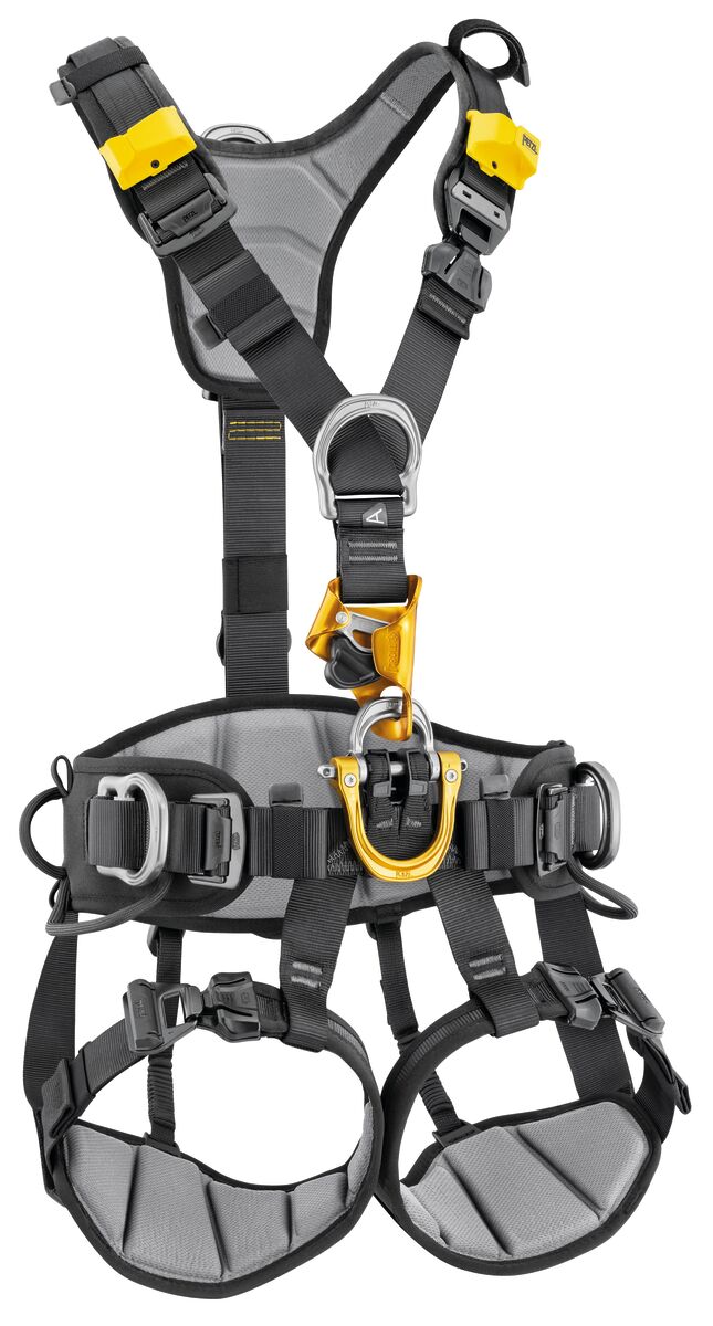 Petzl Astro Internasjonal versjon