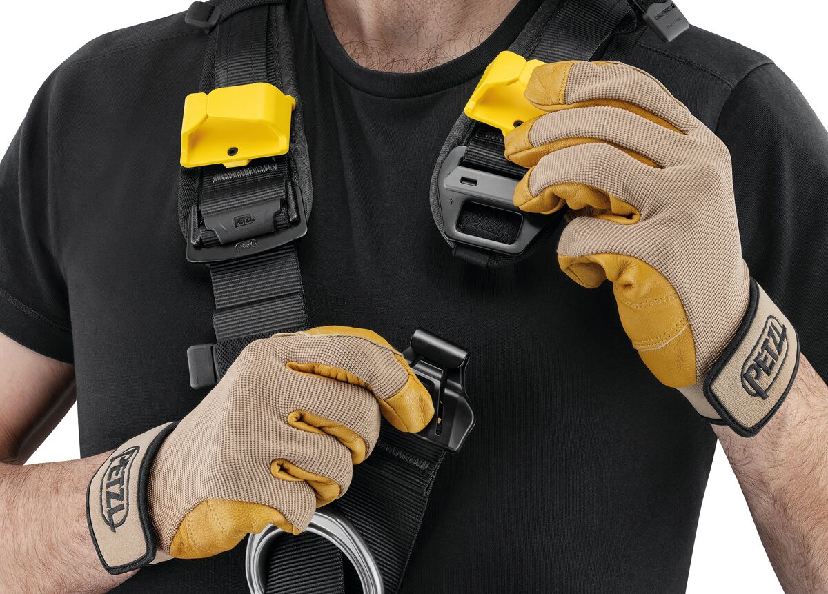 Petzl Astro Internasjonal versjon - Bilde 8