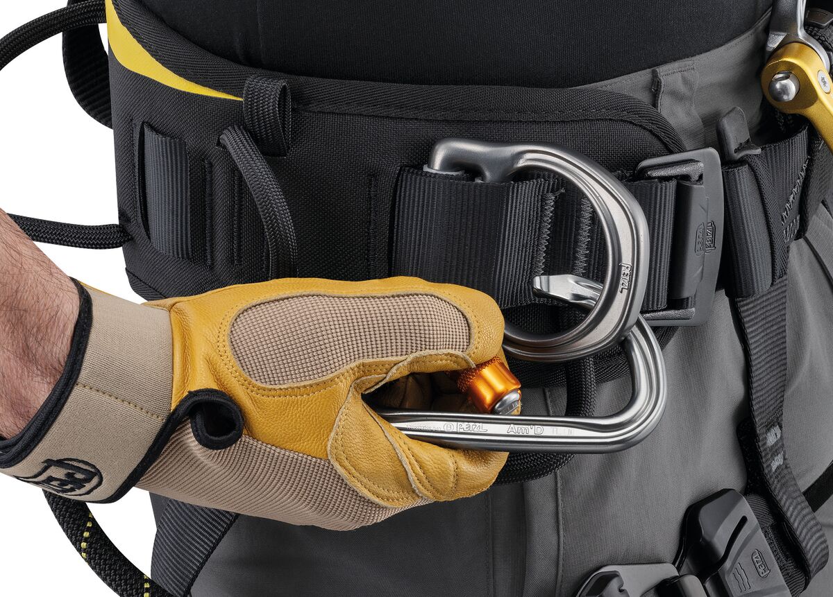 Petzl Astro Internasjonal versjon - Bilde 2