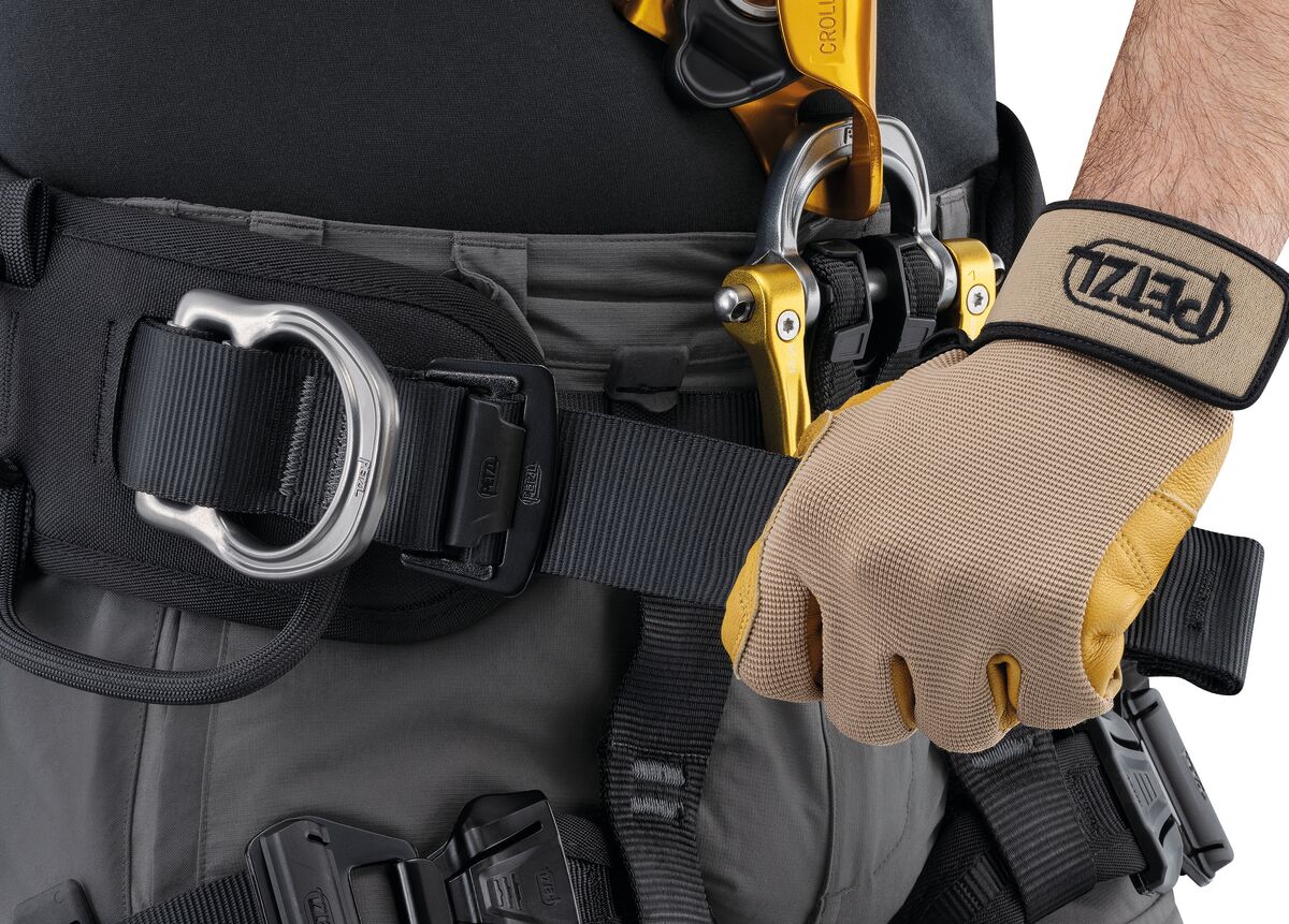 Petzl Astro Internasjonal versjon - Bilde 5