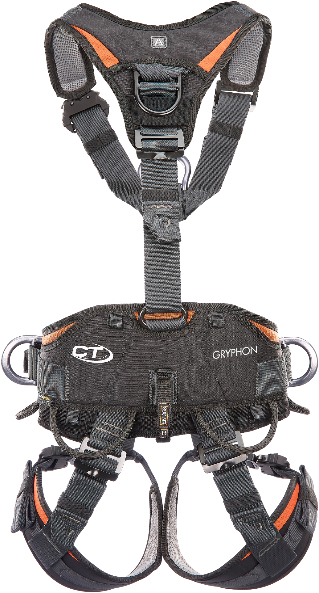 Skylotec Gryphon Ascender - Bilde 3