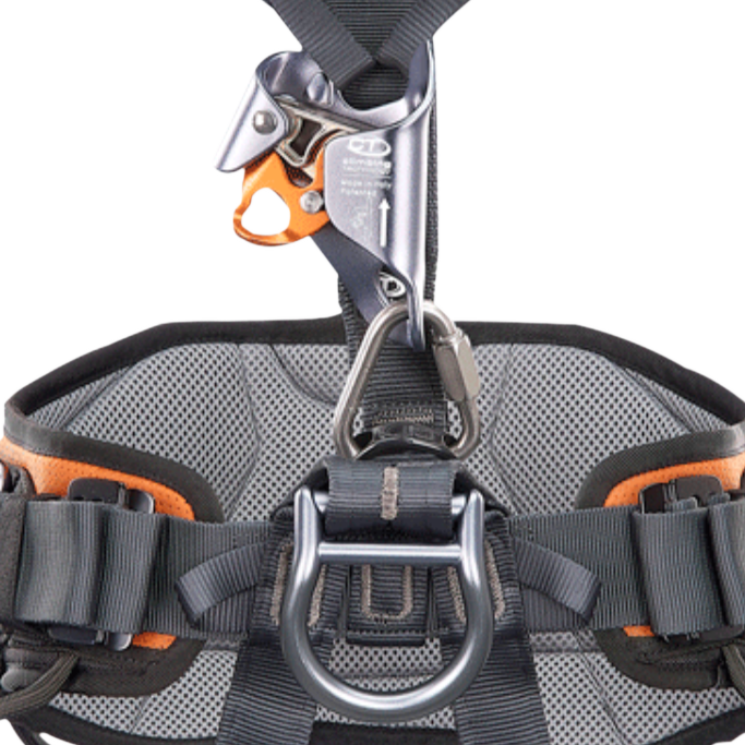 Skylotec Gryphon Ascender - Bilde 2