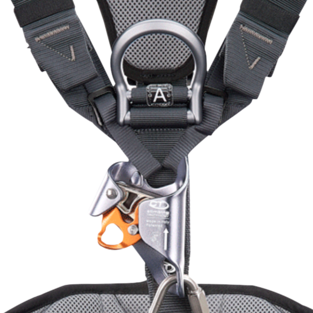 Skylotec Gryphon Ascender - Bilde 5