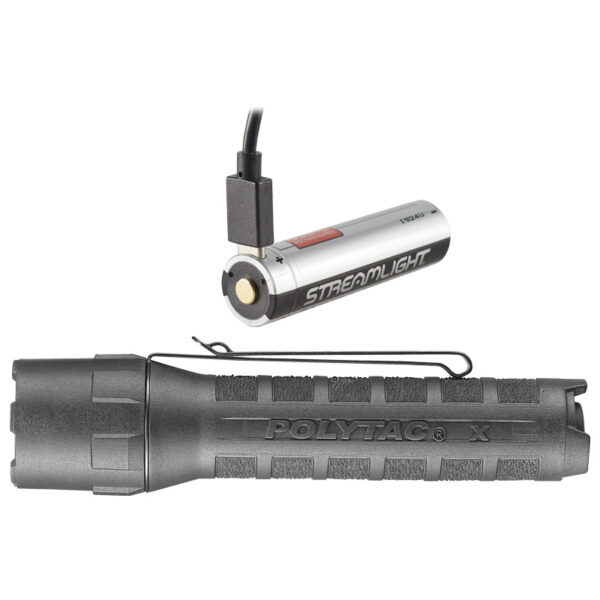 PolyTac X USB
